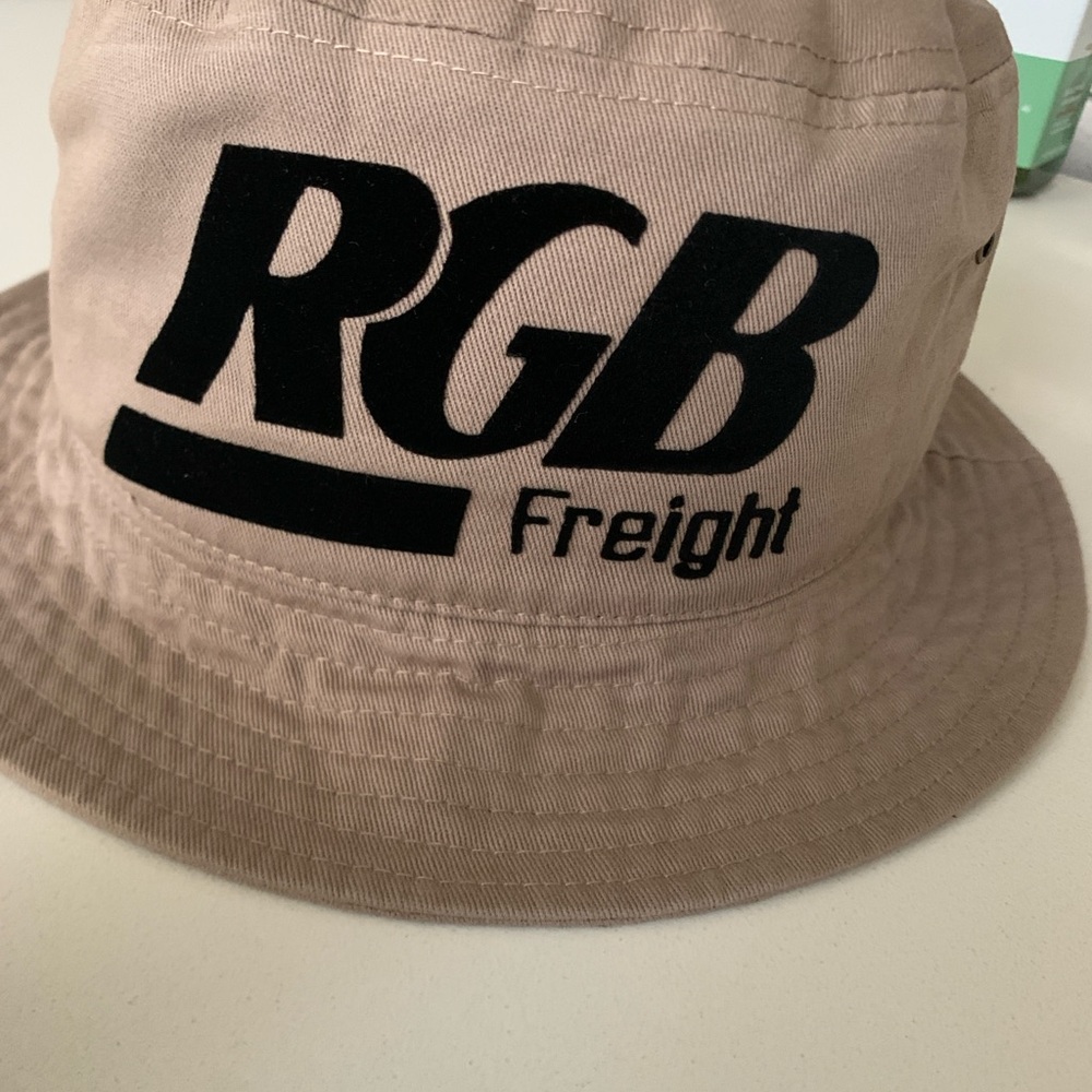 Custom RGB Bucket Hat - Picture 3 of 7